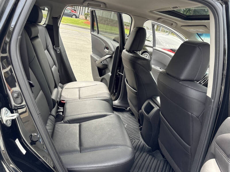 2013 Acura RDX w/Tech