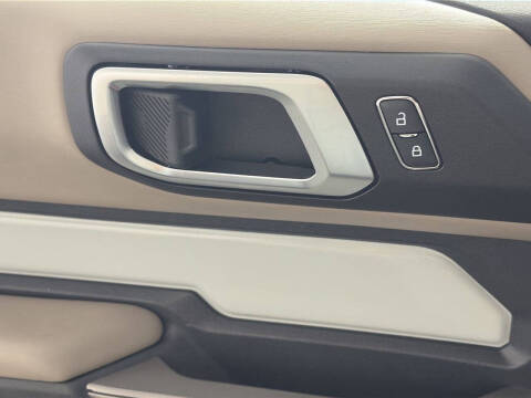 2023 Ford Bronco Wildtrak Advanced