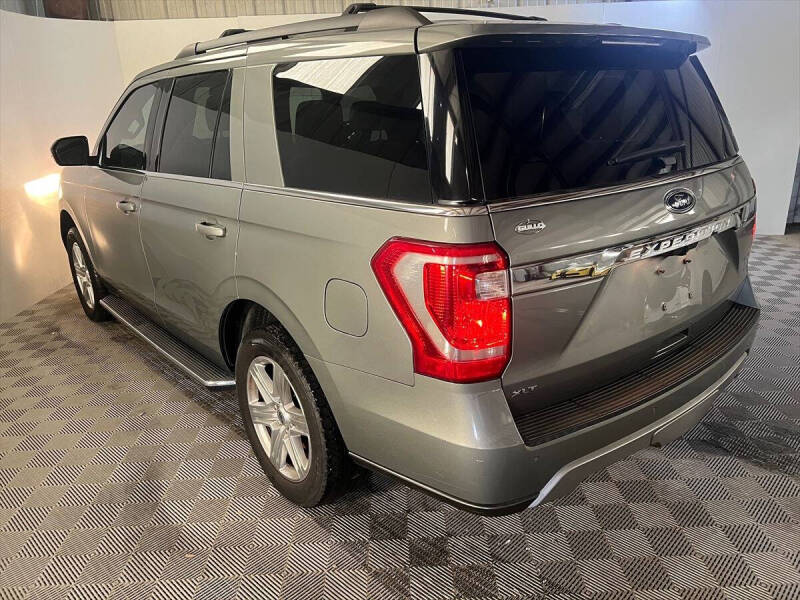 2019 Ford Expedition XLT