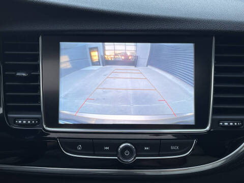 2019 Buick Encore Essence