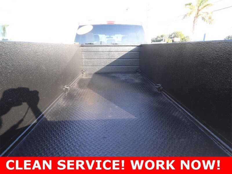 2022 Ford F-250 Super Duty XL