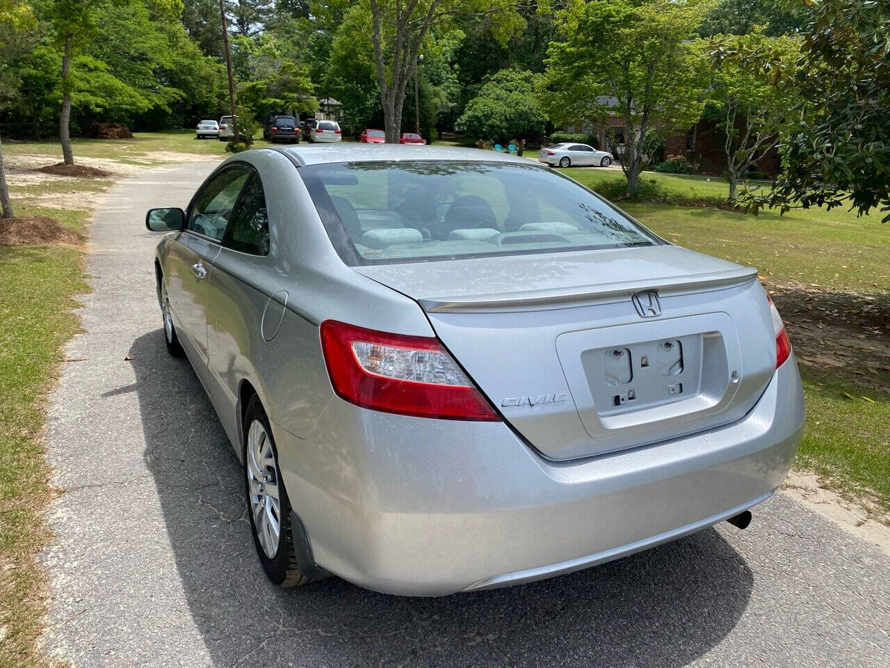 2006 Honda Civic for sale at Tri Springs Motors in Lexington, SC