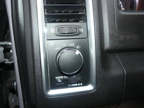 2021 RAM 1500 Classic