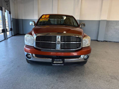 2008 Dodge Ram 1500