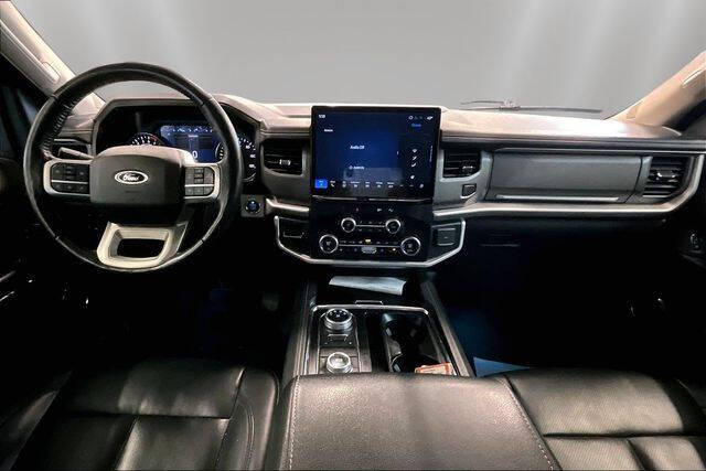 2023 Ford Expedition MAX XLT