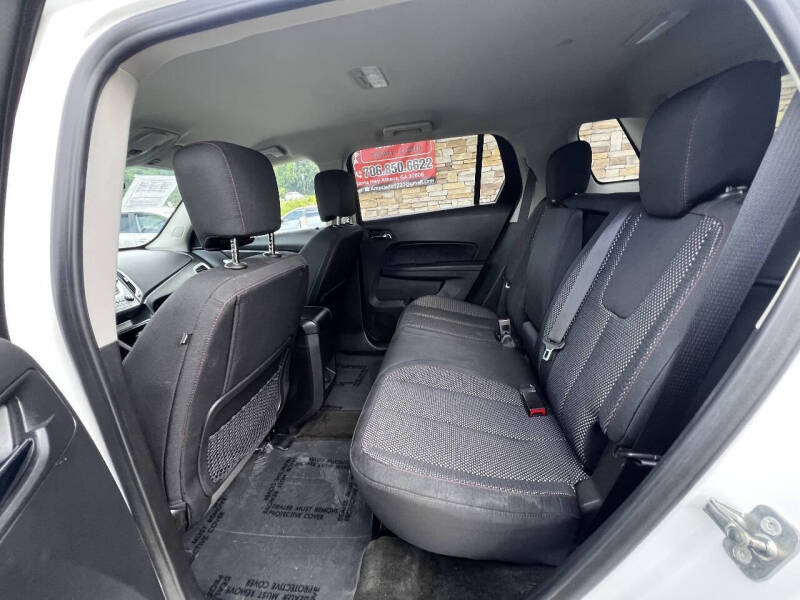 2017 GMC Terrain SLE-1
