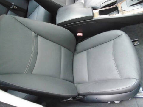 2009 BMW 3 Series 335i