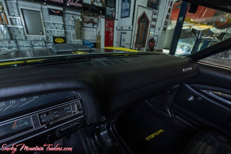 1971 Ford Torino