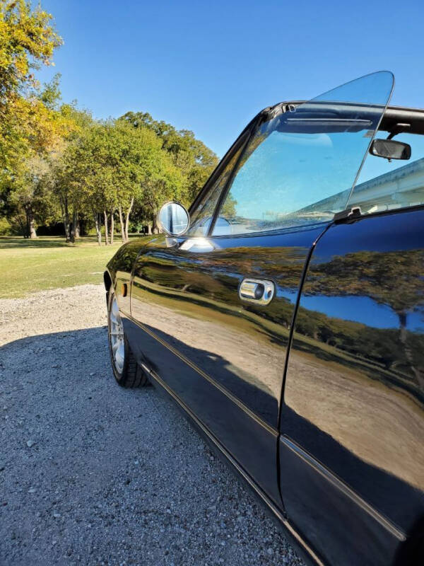 1993 Mazda MX-5 Miata