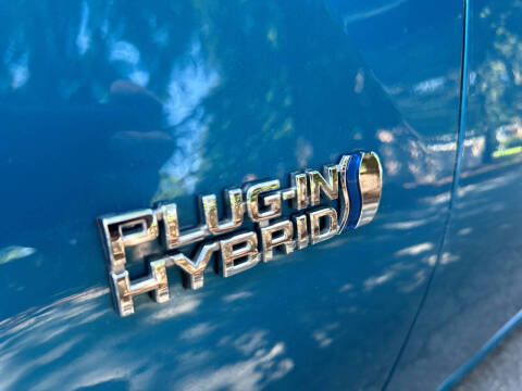 2017 Toyota Prius Prime Premium