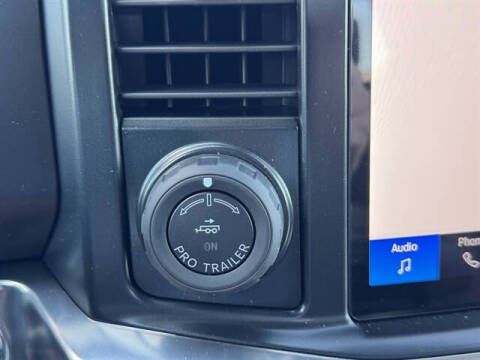 2025 Ford F-350 Super Duty