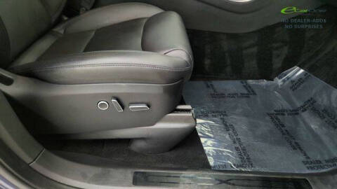 2022 Tesla Model X
