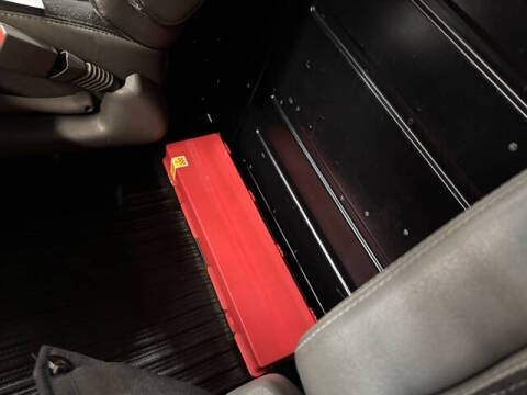 2019 GMC Savana 2500