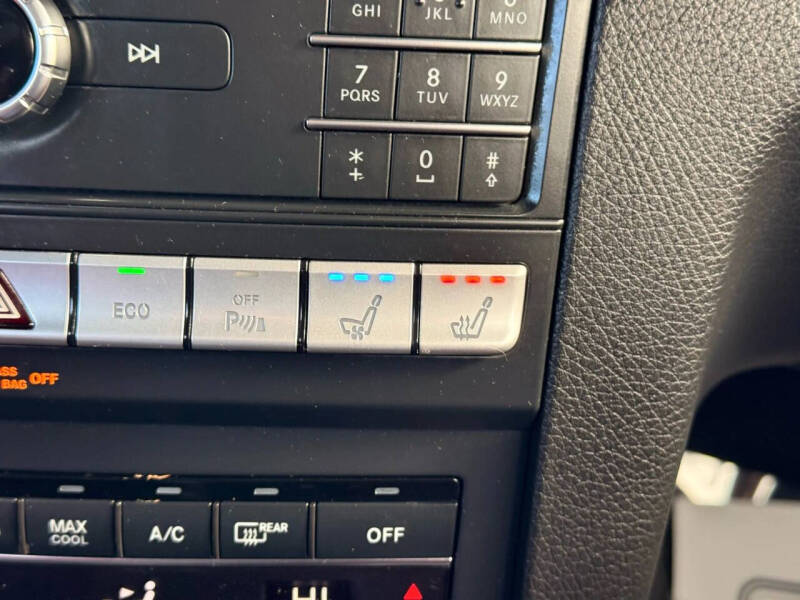 2017 Mercedes-Benz E-Class E 400