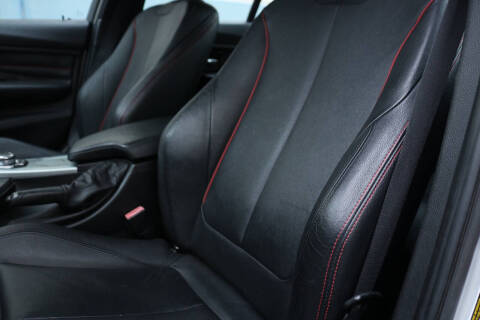 2013 BMW 3 Series 335i