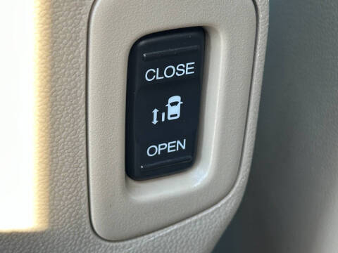 2013 Honda Odyssey EX-L