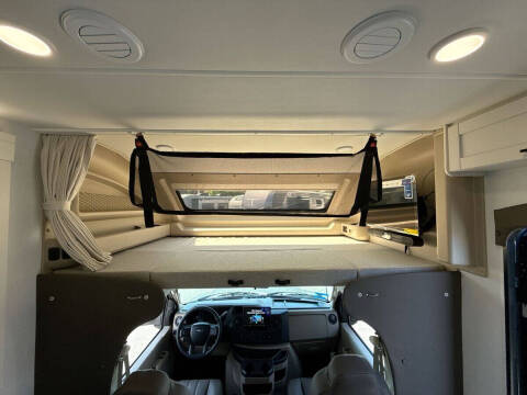 2026 Ford E-Series