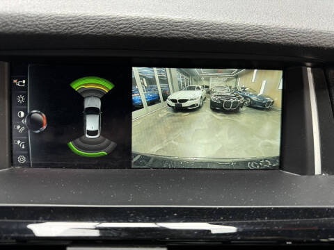 2017 BMW X4 xDrive28i