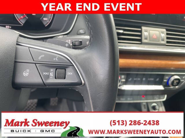 2023 Audi Q5 quattro S line Prem Plus 45 TFSI