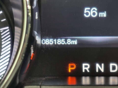 2015 Ford Mustang GT