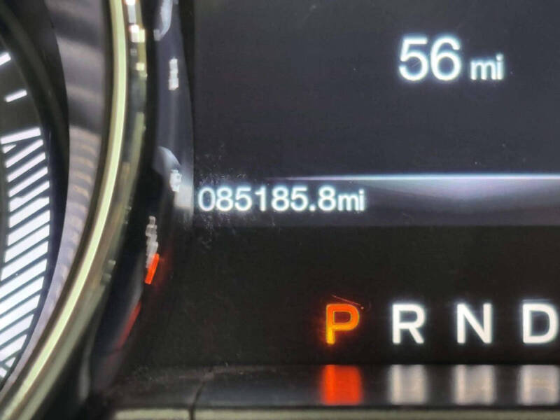 2015 Ford Mustang GT