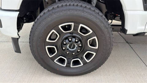 2026 Ford F-350 Super Duty