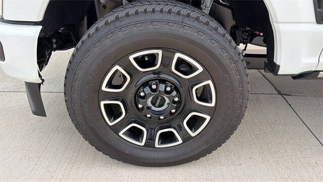 2026 Ford F-350 Super Duty