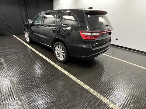 2023 Dodge Durango GT