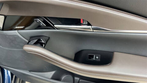 2024 Mazda CX-30 2.5 S Premium