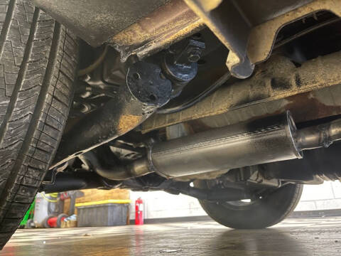 2008 Honda Element EX