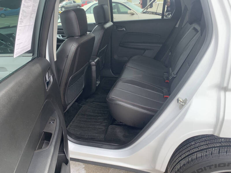 2015 GMC Terrain SLT-1