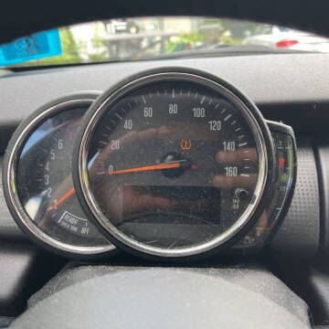 2018 MINI Hardtop 2 Door