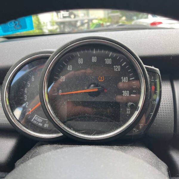 2018 MINI Hardtop 2 Door