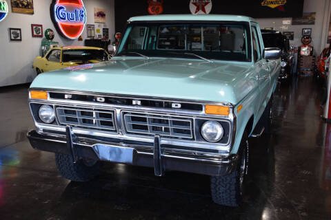 1977 Ford F-150