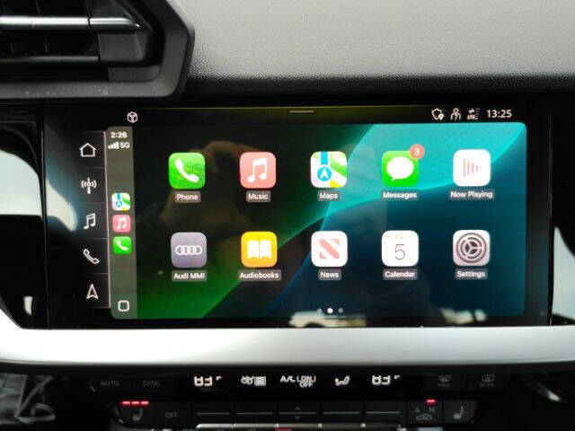 2023 Audi A3 Premium 40 TFSI