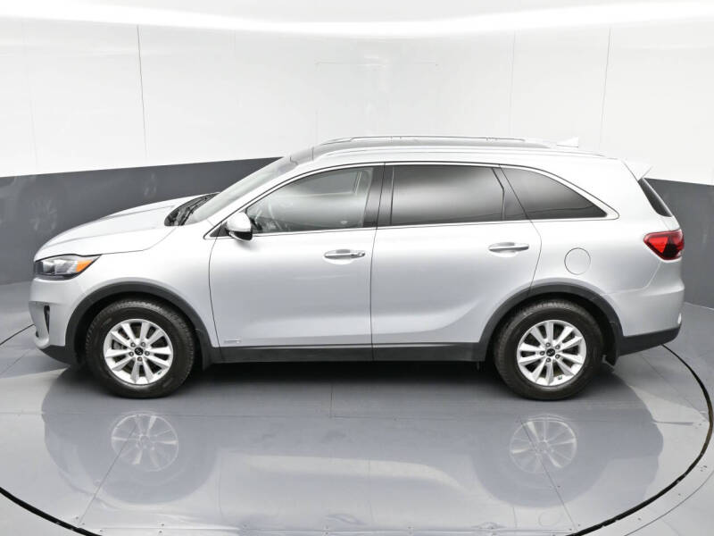 2019 Kia Sorento EX V6