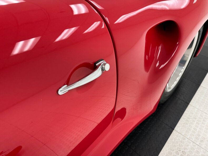 1969 Volkswagen Beetle