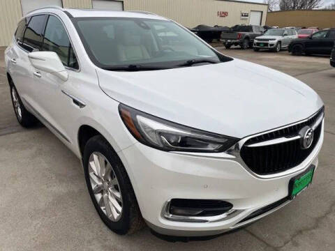 2021 Buick Enclave Premium