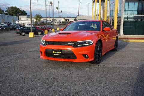 2022 Dodge Charger for sale at CarSmart in Temple Hills MD