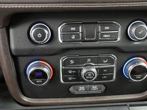 2022 Chevrolet Tahoe LS