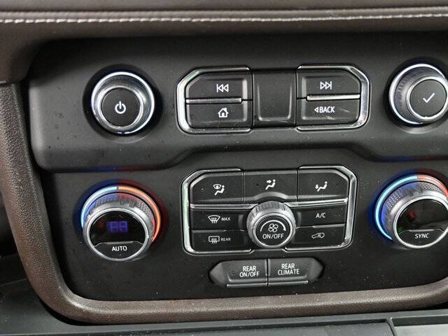 2022 Chevrolet Tahoe LS