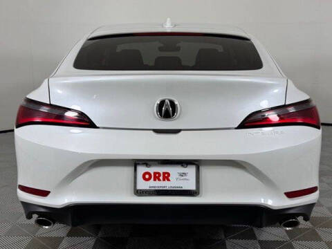 2024 Acura Integra