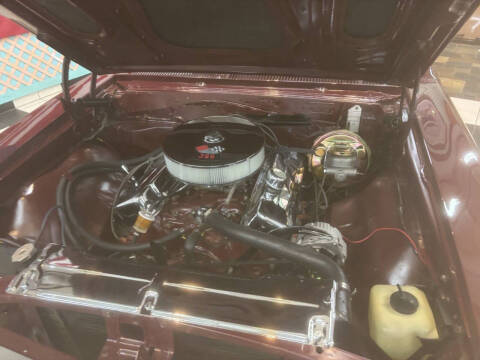 1967 Chevrolet Chevelle