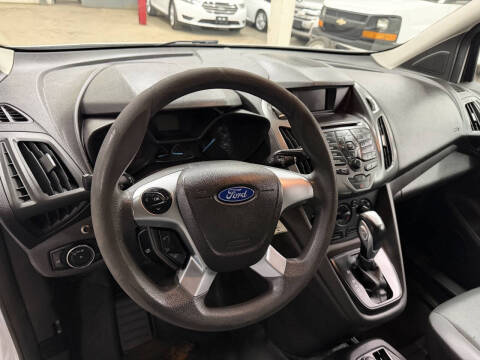 2014 Ford Transit Connect XL