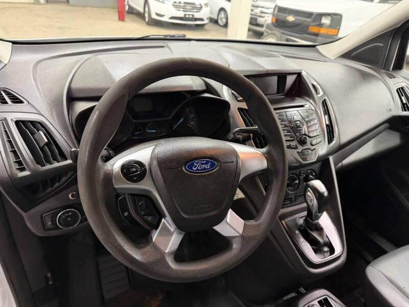 2014 Ford Transit Connect XL