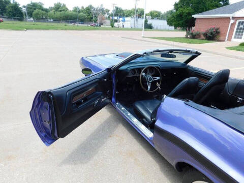 1970 Dodge Challenger