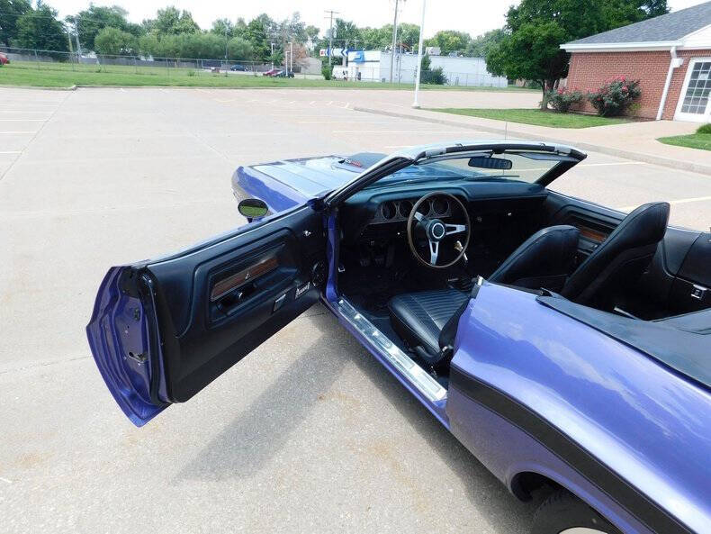 1970 Dodge Challenger