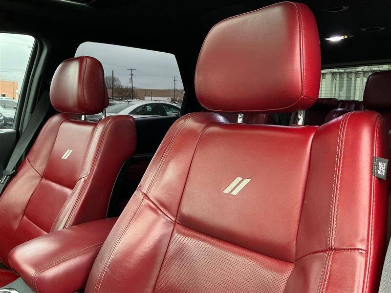 2019 Dodge Durango R/T