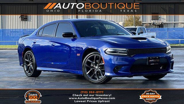 AUTO BOUTIQUE TEXAS in Alvin TX Carsforsale