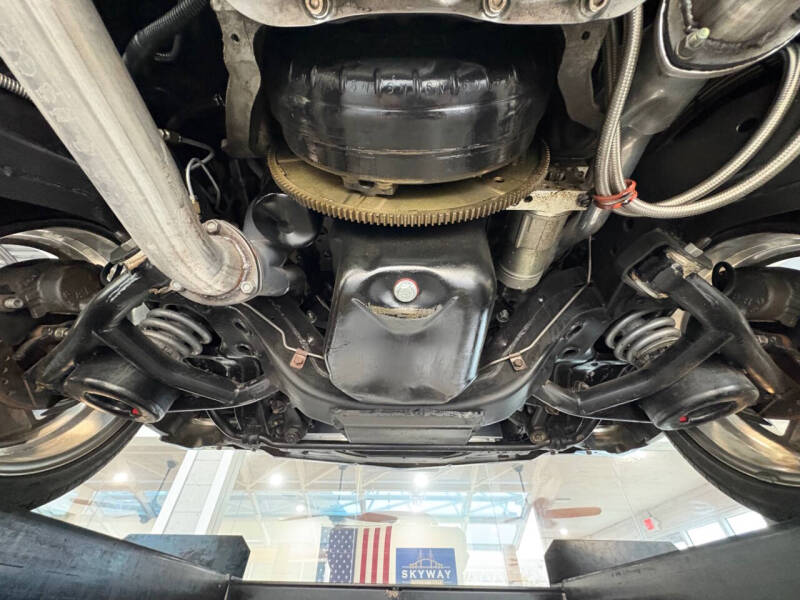 1969 Chevrolet Chevelle